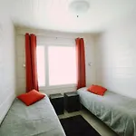 Lapland Happiness Hillakka 2 A8 Appartement Äkäslompolo