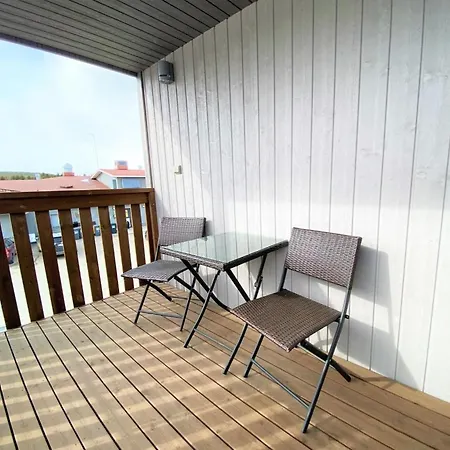 Lapland Happiness Hillakka 2 A8 아파트