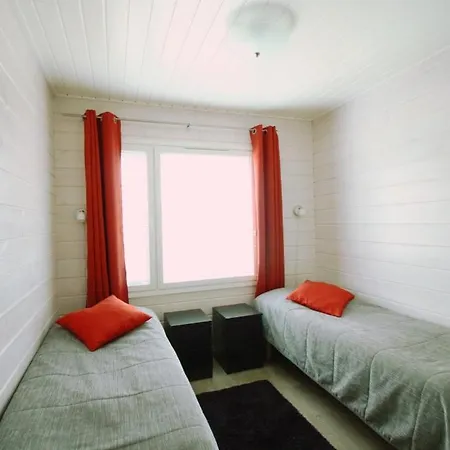 Lapland Happiness Hillakka 2 A8 Διαμέρισμα Äkäslompolo