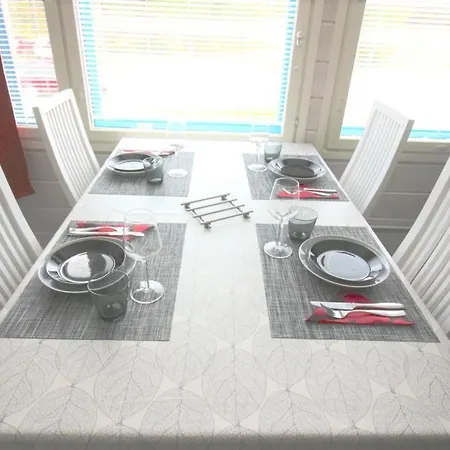 Lapland Happiness Hillakka 2 A8 *