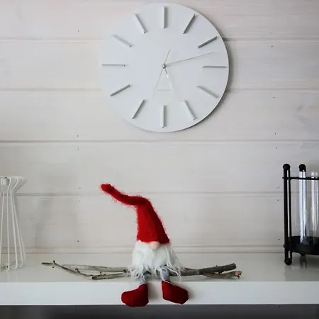 Lapland Happiness Hillakka 2 A8 Äkäslompolo