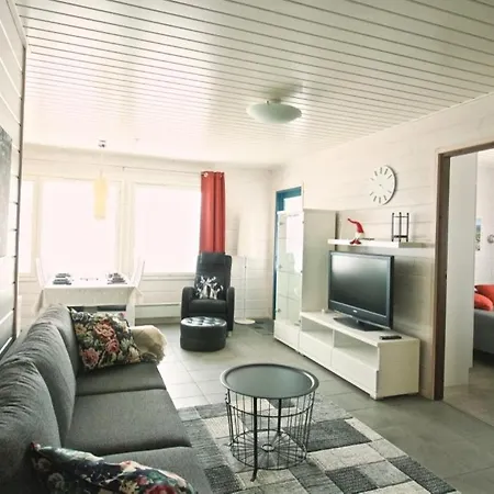 Lapland Happiness Hillakka 2 A8 *