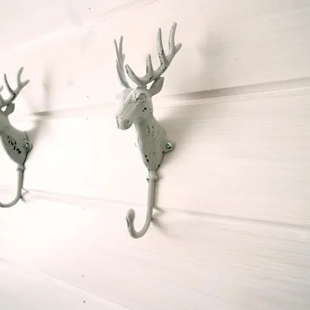 Lapland Happiness Hillakka 2 A8 Huoneisto