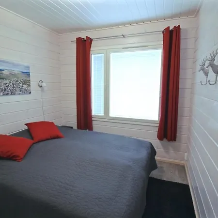 Huoneisto Lapland Happiness Hillakka 2 A8