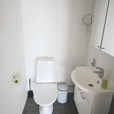 Lapland Happiness Hillakka 2 A8