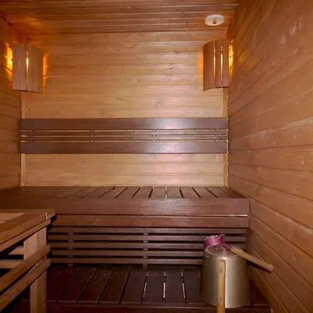 Huoneisto Lapland Happiness Hillakka 2 A8